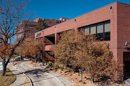 Office space for Rent at Offices at University Hills (East) in Denver