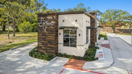 Other space for Sale at HTeaO - Katy, TX in Katy