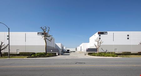 Dupont Business Center