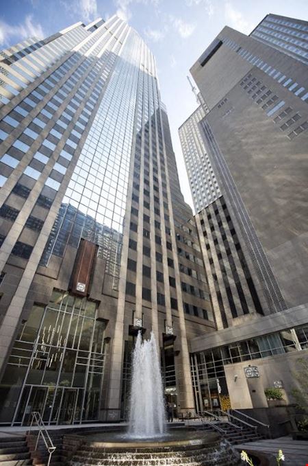 Office space for Rent at Expansive - Pru in Chicago