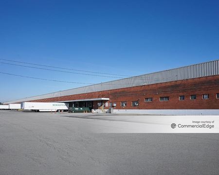 Industrial space for Rent at Airport Distribution Center in Brook Park