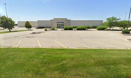 Retail space for Sale at Fox River Mall Redevelopment in Appleton