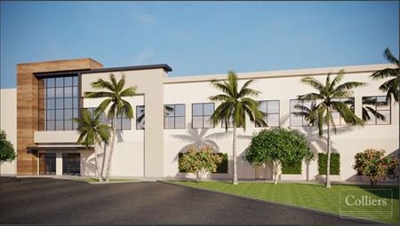 Office space for Rent at Offices at Midway Crossing in Miami