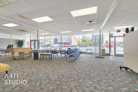 High-Visibility Main Street Retail | Prime American Fork Location with Expansion Potential