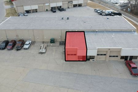 Industrial space for Rent at 4029 PROGRESSIVE AVE in Lincoln