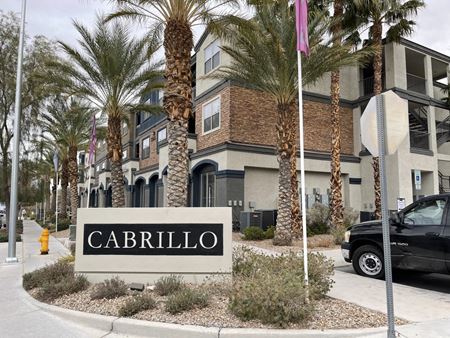 Office space for Rent at Cabrillo in Las Vegas