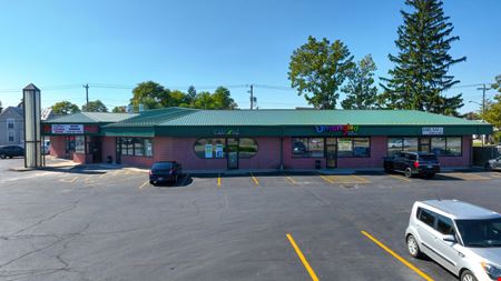 1500 N. Main St.