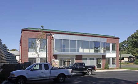Office space for Rent at 1092 West Jericho Turnpike in Smithtown