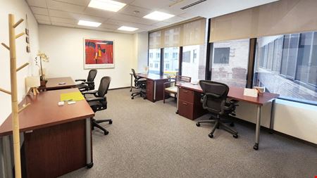 Coworking space for Rent at Carr Workplaces - Penn Ave in Washington