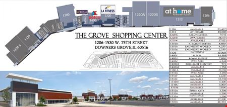 The Grove