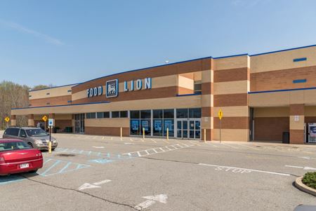 Retail space for Rent at Perryville Station in Perryville