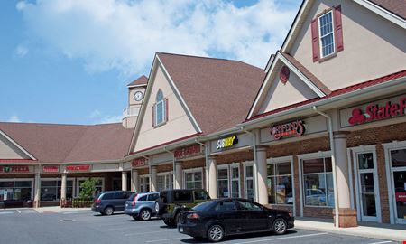 Maidencreek Towne Center