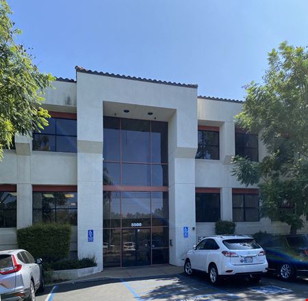 5500 Telegraph Road