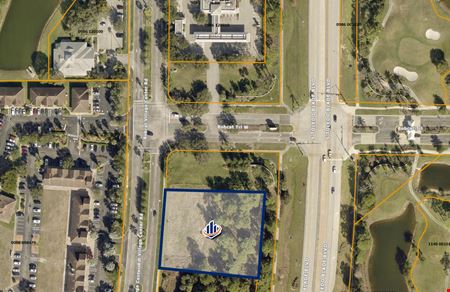 Hard Corner Retail / Office Development Site