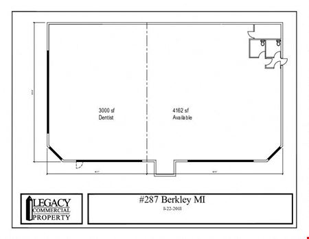 2569-2571 Coolidge Hwy.