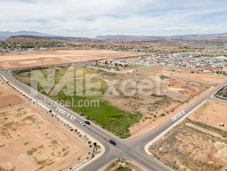 VacantLand space for Sale at Radio Tower at Old Farm in St. George