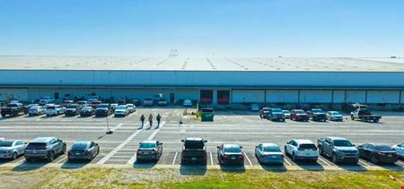 Project Novelis Logistics Center