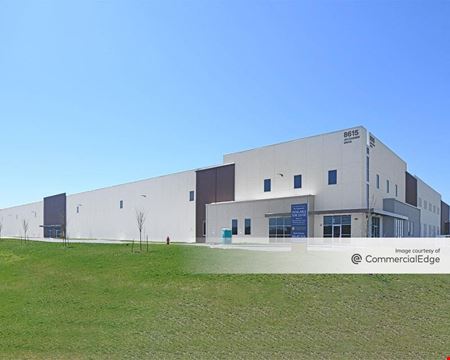 Industrial space for Rent at Mill Creek Logistics Center - Building 1 in West Chester