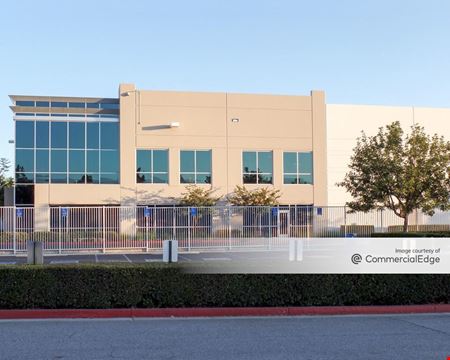 Industrial space for Rent at Westgate - 300-310 South Tippecanoe Avenue in San Bernardino