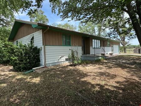 VacantLand space for Sale at RURAL PROPERTY ON 76± ACRES in Burrton
