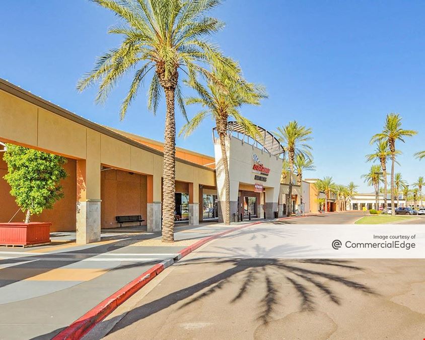 Work & Stay - 9159 East Talking Stick Way