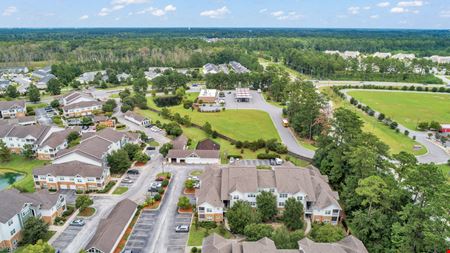 1.70 AC Prime Retail Pad | Adjacent to Parker’s