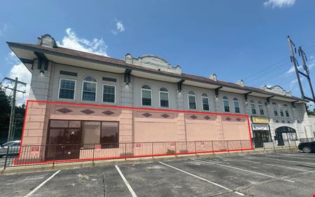 Healthcare space for Rent at 2231 Bryn Mawr Ave in Philadelphia