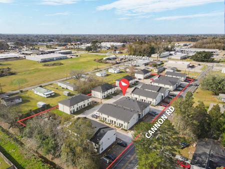 Fully Renovated 48-Unit Townhome-Style Multifamily Community