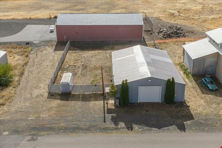 Industrial space for Sale at Airway Heights Warehouse in Spokane