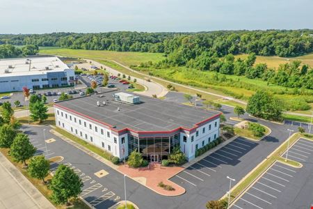 Office space for Sale at Class A Office Opportunity in Columbia, IL in Columbia