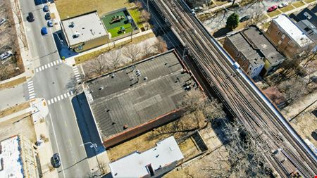 Retail in South Chicago