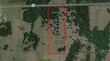 Commercial space at CPEV Swope Apt Site in Land O Lakes