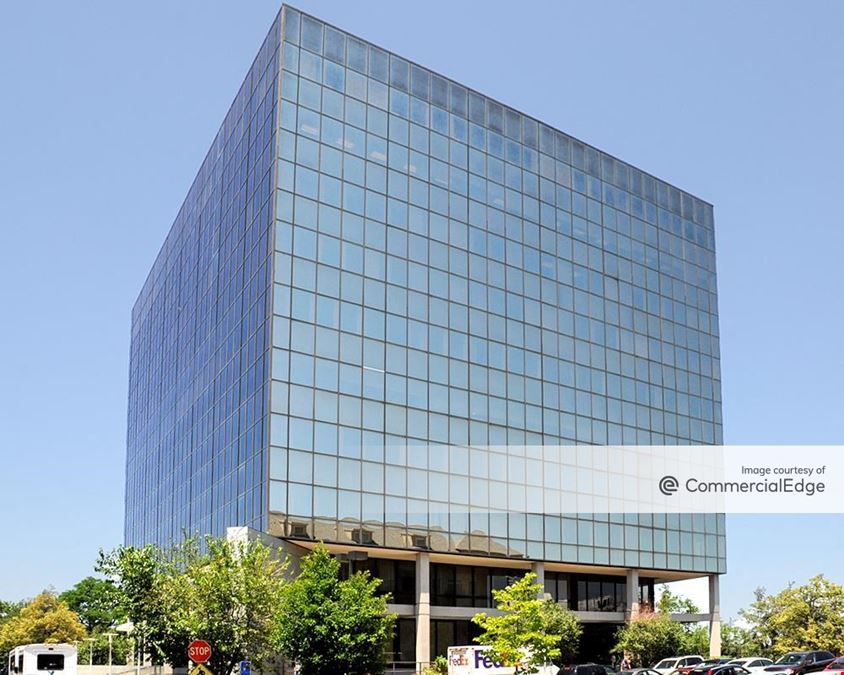 One Harmon Plaza