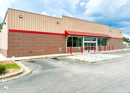 ±8,320 SF Former Family Dollar in Birmingham, AL