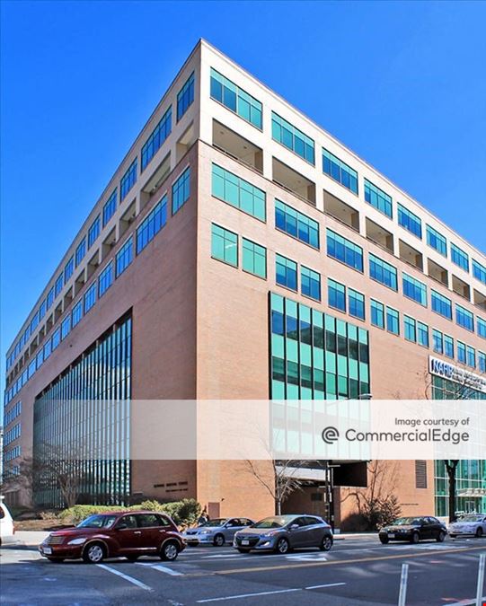 1201 15th Street NW