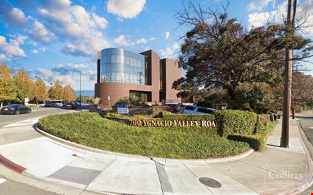 Office space for Rent at OFFICE SPACE FOR LEASE in Walnut Creek