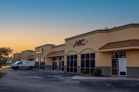 Retail space for Rent at Zachary's Place in Jacksonville