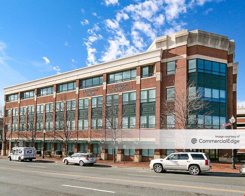 Oasis Office LLC - South Summit