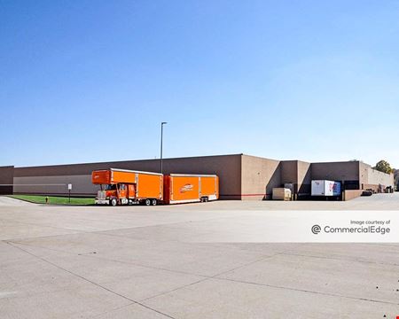 Deerfield Town Center - Target