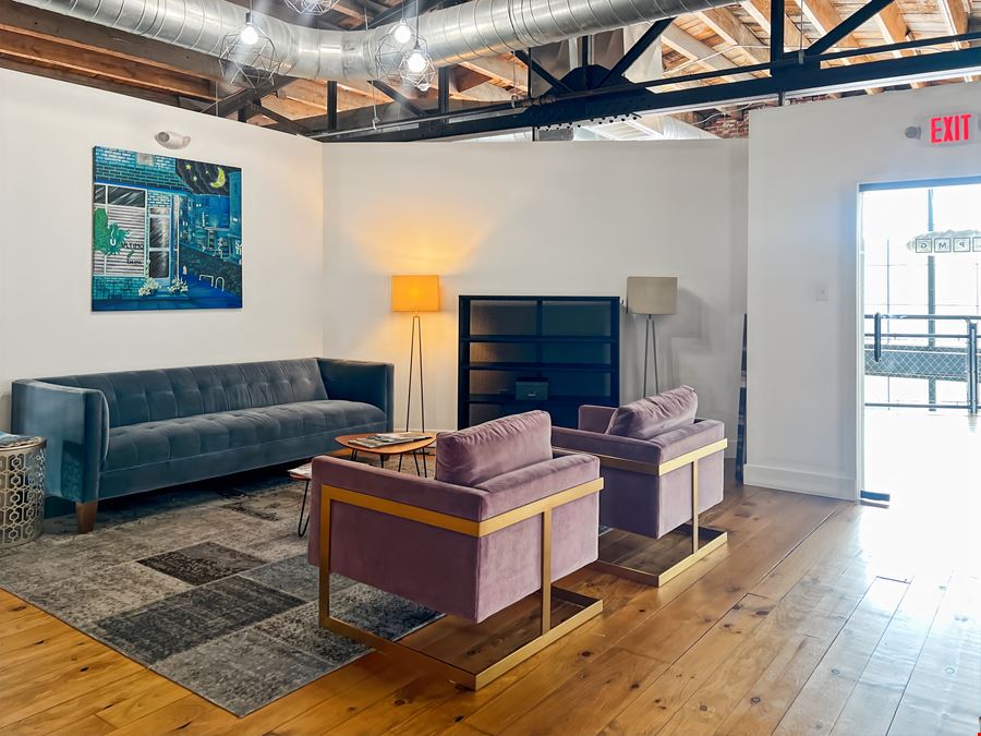 HQ - Philadelphia - Snyder Avenue