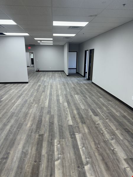2940 George Washington Way Suite 201