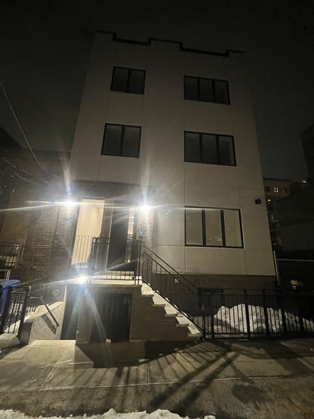 Office space for Rent at 51 Bartlett Street, Brooklyn, NY 11206 in Brooklyn