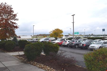 Parkside Drive Office Building