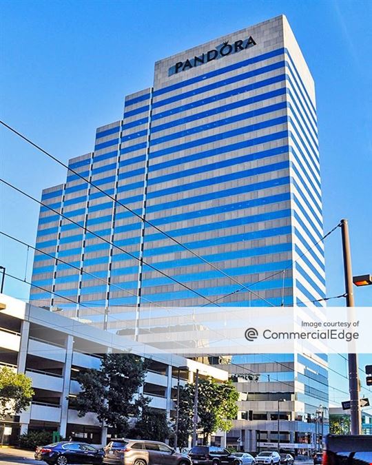 250 W Pratt St