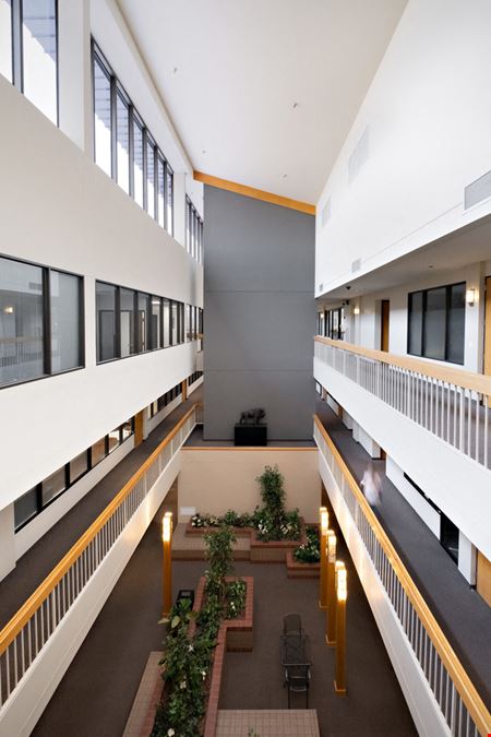 Atrium at Coulter Ridge- 6900 I-40 West