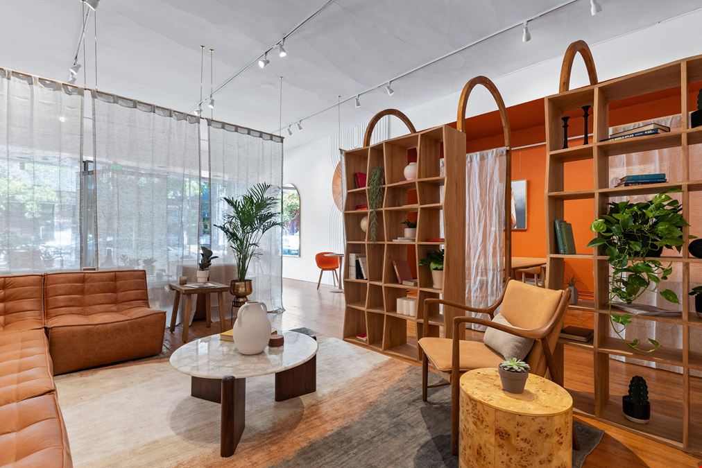 Groundfloor - San Rafael