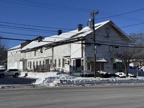 82 South Main Street