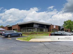 201 East Commerce Drive