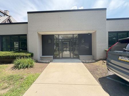 Office space for Rent at 385 Wyoming Ave in Kingston