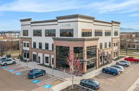 Office space for Rent at Gramercy Plaza I in Meridian